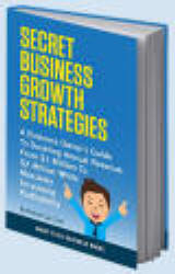 Secret Business Growth Strategies